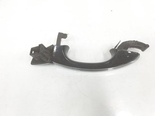 Rear right exterior door handle SEAT LEON (5F1) 1.6 TDI | BP10231663C130 
