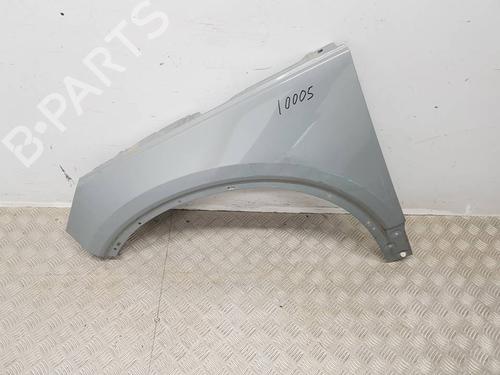 Used Left front fenders Left front fenders VOLVO XC40 (536) [2017-2026] 40155922 40155922