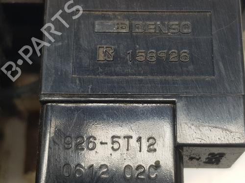 Climate control TOYOTA LAND CRUISER 90 (_J9_) 3.0 D-4D 4WD (KDJ90_, KDJ95_, KDJ90W, KDJ95W) | BP15559201I5 