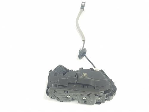 Used Rear right lock VW POLO VI (AW1, BZ1, AE1) [2017-2025]  29573490