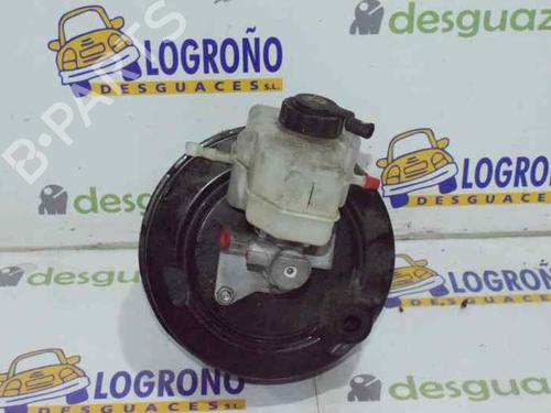 Servo brake BMW 3 Touring (E91) 320 d | BP778927M42 