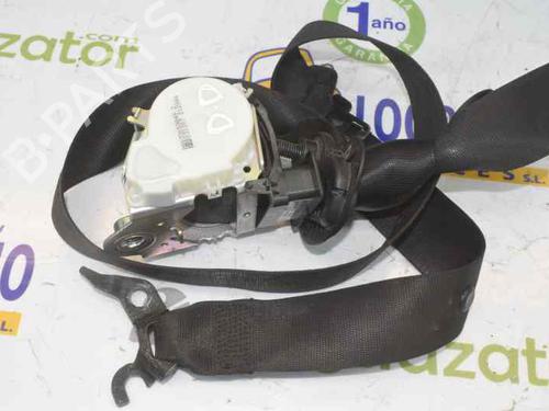 Used Front right seatbelt BMW 3 (E90) 320 d (177 hp) 8746776