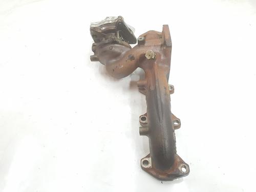 Turbocharger/Supercharger BMW X3 (G01, F97, G08) xDrive 20 d | BP17769881M71 