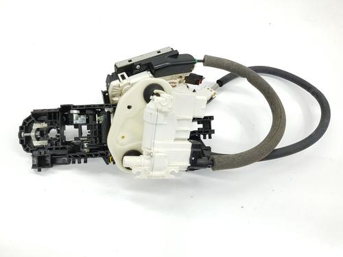 Used Rear left lock MASERATI LEVANTE SUV (M161) 3.0 D Q4 (275 hp) 20195465