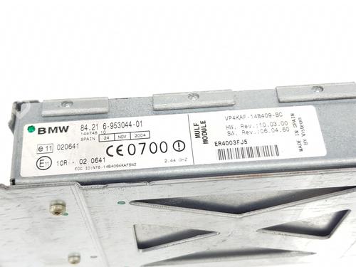 Electronic module BMW 5 (E60) 525 d | BP24319218M83 