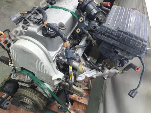 Engine HONDA CIVIC VI Hatchback (EJ, EK) 1.4 i S (EJ9) | BP17169024M1 