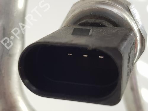 AC pipe VW T-ROC (A11, D11) 1.0 TSI | BP37524724M126 - Image 5