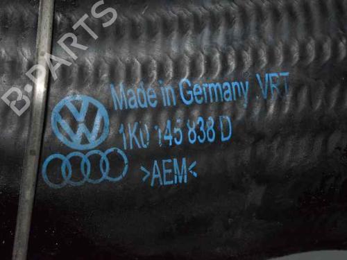 Andre VW GOLF V (1K1) 2.0 TDI 16V | BP14117062O1 