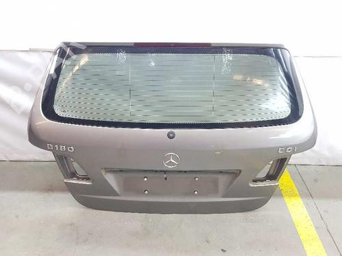 Used Tailgate MERCEDES-BENZ B-CLASS Sports Tourer (W245) B 180 CDI (245.207) (109 hp) 5589594