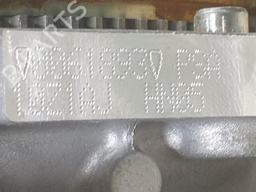 Engine OPEL ASTRA L Sports Tourer (OV5) 1.2 (FRHNPJ) | BP30688067M1 