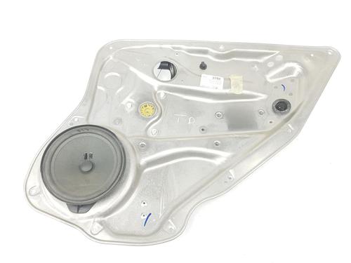 Used Rear right window mechanism MERCEDES-BENZ E-CLASS (W212) E 220 CDI / BlueTEC (212.001, 212.002) (170 hp) 18294130
