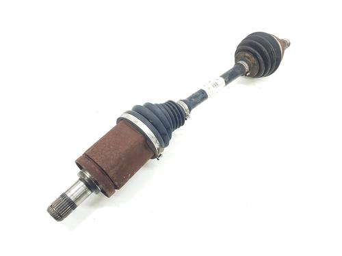 Left front driveshaft BMW X5 (E70) 3.0 d | BP35918258M38 - Image 4