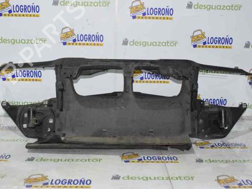 Frontplate/Frontkurv BMW 3 Compact (E46) 320 td (150 hp) 14117404