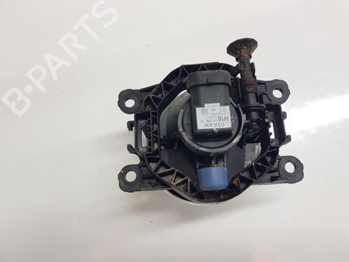 Left front fog light DACIA SANDERO III  | BP35955065C30  - Image 5