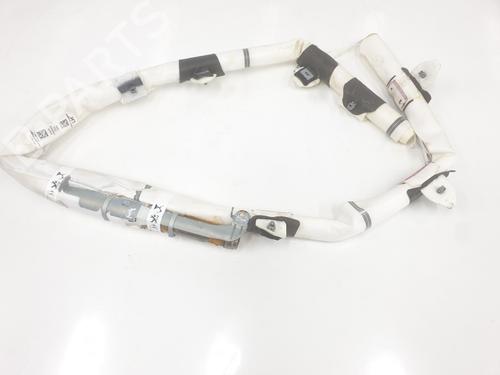 Used Left curtain airbag Left curtain airbag CITROËN C4 III (BA_, BB_, BC_) 1.5 BlueHDi 130 (BBYHZB) (131 hp) 36569932 36569932