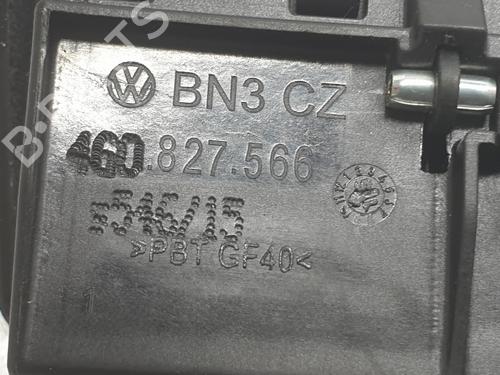 Tailgate handle AUDI A6 C7 (4G2, 4GC) 2.0 TDI | BP29573523C132 