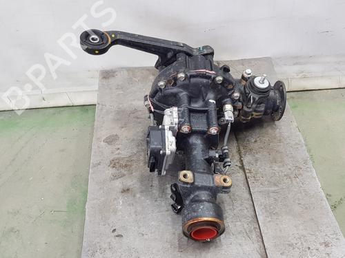 Differential vorne für Differential vorne TOYOTA HILUX VIII Platform/Chassis (_N1_) [2015-2026] 35955052 35955052