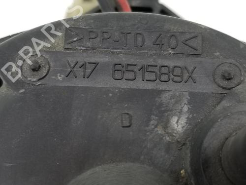 Heater blower motor MERCEDES-BENZ SPRINTER 4-t Van (B904) 412 D 4x4 | BP14094846M62 