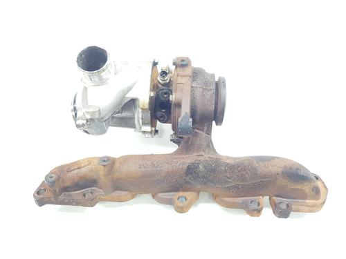 Turbolader/Kompressor AUDI A3 Sportback (8VA, 8VF) 30 TDI (115 hp) 23407820