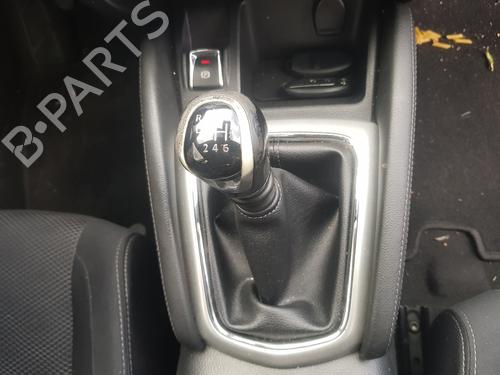 Left front window switch NISSAN QASHQAI II (J11, J11_) 1.6 dCi | BP39532866I27 - Image 8