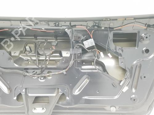 Tailgate BMW 3 Compact (E46) 320 td | BP11385639C6 