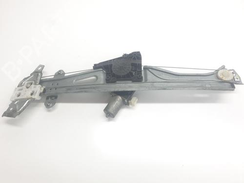 Front right window mechanism SUZUKI SX4 S-Cross (JY)  | BP29861892C23