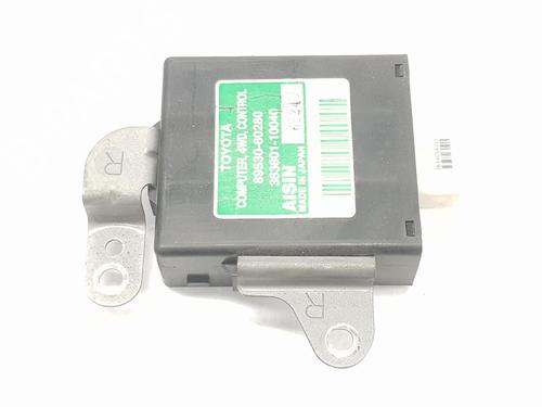 Electronic module TOYOTA LAND CRUISER PRADO (_J12_) 3.0 D-4D (KDJ120, KDJ125) | BP16027912M83 