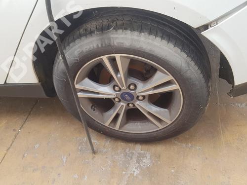 Right rear door FORD FOCUS III  | BP10014141C5  - Image 24