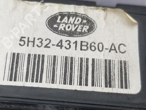 Tailgate lock LAND ROVER RANGE ROVER SPORT I (L320) 2.7 D 4x4 | BP13091590C101 