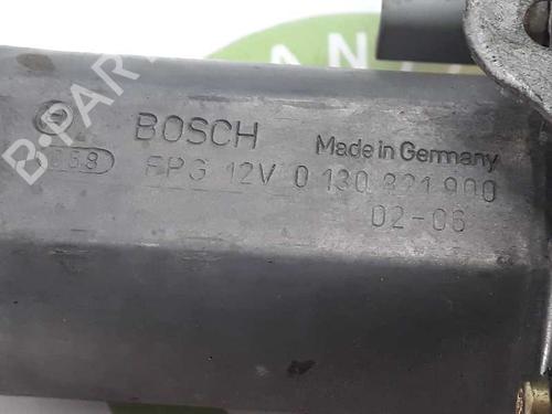 Front right window mechanism CITROËN XSARA PICASSO (N68) 2.0 HDi | BP1748599C23 
