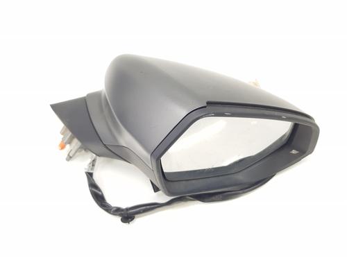 Used Right mirror SEAT LEON (KL1, KLG) 1.5 eTSI (150 hp) 28827377