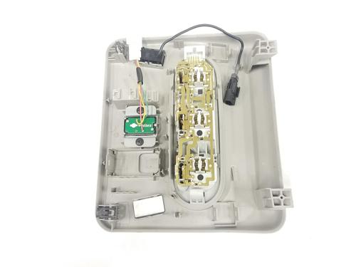 Interior roof light NISSAN QASHQAI II SUV (J11, J11_) 1.6 dCi ALL MODE 4x4-i | BP8252880I8 