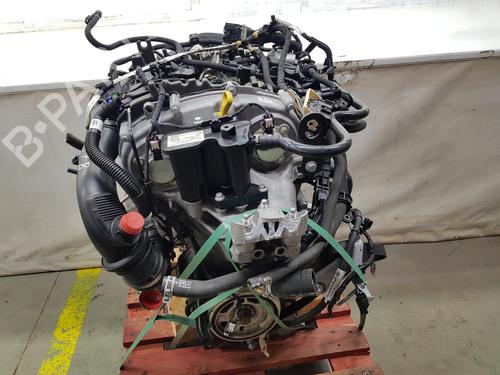 Engine FORD FOCUS IV (HN) | BP36699513M1 - Image 9