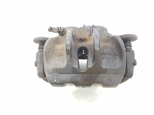 Used Left front brake caliper Left front brake caliper LAND ROVER RANGE ROVER SPORT II (L494) [2013-2022] 39721187 39721187