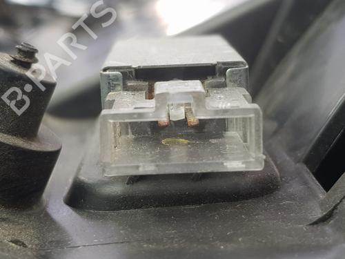 Glove box VW GOLF VI (5K1) 1.6 TDI | BP4868053C95 