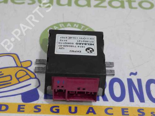 Used Electronic module BMW 1 (E87) 118 d (143 hp) 14120706