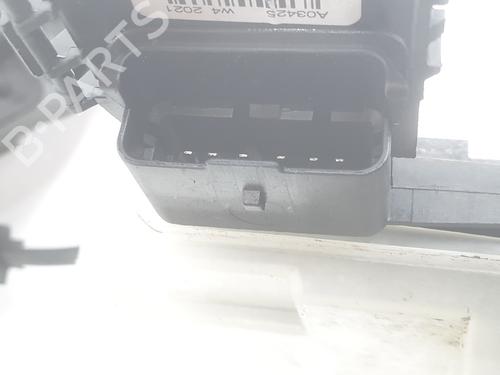 Front right lock OPEL COMBO Box Body/MPV (K9) 1.5 D | BP31593684C97 - Image 6