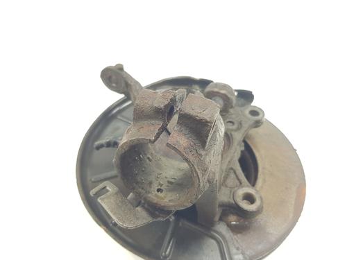 Right front steering knuckle VW GOLF VI Convertible (517)  | BP29548052M26 