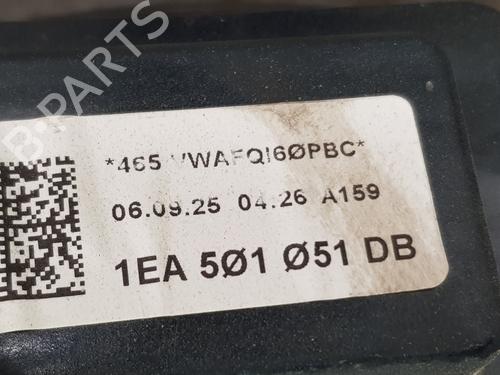 Left rear steering knuckle CUPRA BORN (K11) 63 | BP33464621M27 - Image 11