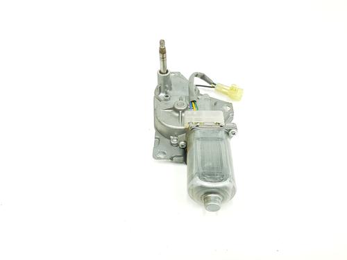 Used Rear wiper motor SUZUKI JIMNY Closed Off-Road Vehicle (SN) 1.3 16V (SN413) (82 hp) 20195272