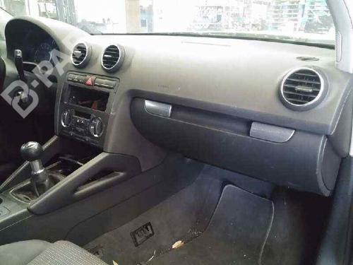 Rear bumper reinforcement AUDI A3 (8P1) 2.0 FSI | BP765534C73  - Image 44