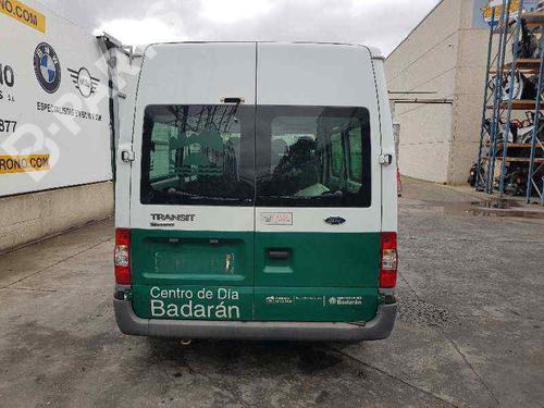 Manual gearbox selector FORD TRANSIT Van (FA_ _)  | BP10256590M90  - Image 94