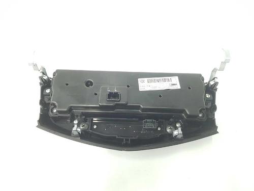 Climate control NISSAN X-TRAIL III (T32_, T32R, T32RR) 1.6 dCi (T32) | BP6601828I5 