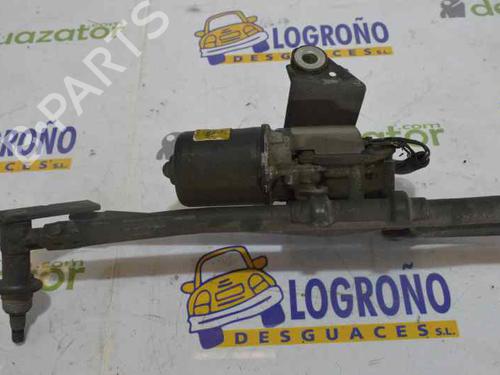 Used Front wiper motor IVECO DAILY VI Van 33S14, 35S14, 35C14, 42S14 (136 hp) 1362064