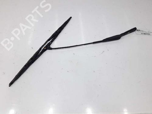 Used Front windshield wiper arm RENAULT TRAFIC II Platform/Chassis (EL) 2.0 16V (117 hp) 10256120