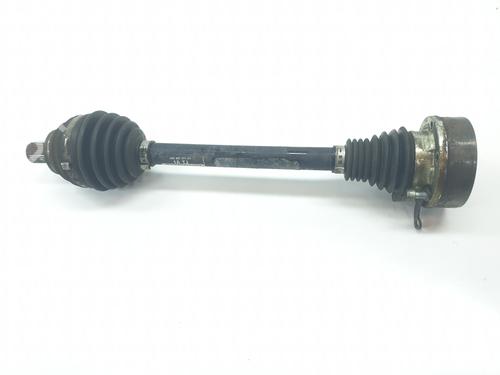 Left front driveshaft SEAT LEON (1P1) 1.9 TDI | BP25904116M38