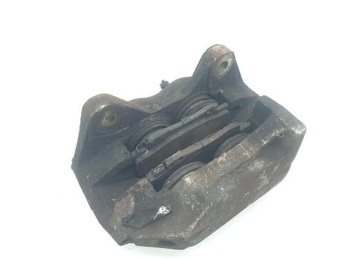 Right front brake caliper TOYOTA LAND CRUISER 90 (_J9_) 3.0 D-4D 4WD (KDJ90_, KDJ95_, KDJ90W, KDJ95W) | BP17683180M104 