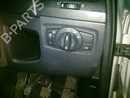 Left front window motor BMW 1 (E87) 118 d | BP10320092E21 