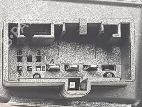 Left rear window motor SEAT ARONA (KJ7, KJP) 1.5 TSI | BP31589528E23  - Image 5