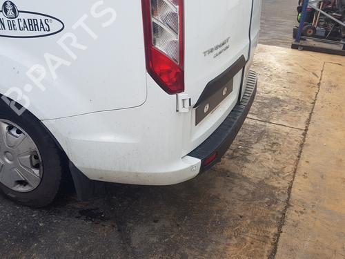 Felga FORD TRANSIT CUSTOM V362 Van (FY, FZ) 2.0 EcoBlue | BP30926390C45